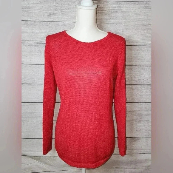 Rachel Zoe sweater size large - Picture 1 of 5